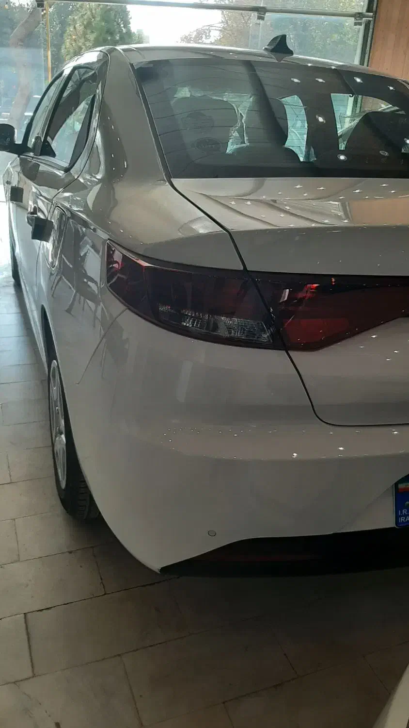 تارا v1پلاس تارا v4پلاس|خودرو سواری و وانت|اصفهان, شیخ اشراق|دیوار