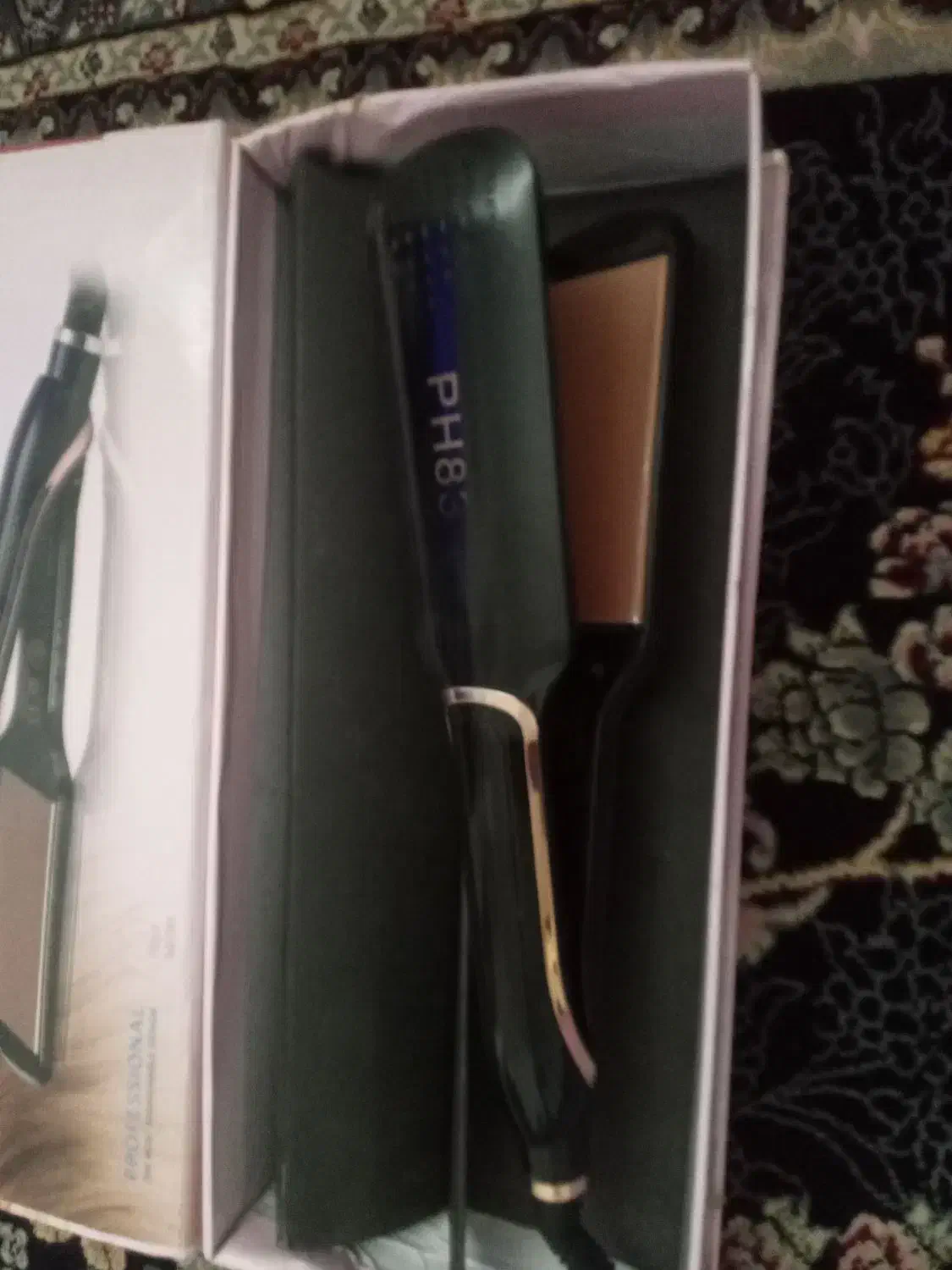 اتو کراتین|آرایشی، بهداشتی، درمانی|خمام, |دیوار