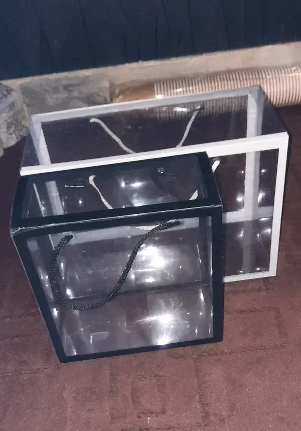 باکس تلقی|صنایع دستی و سایر لوازم تزئینی|مشهد, چهارچشمه|دیوار