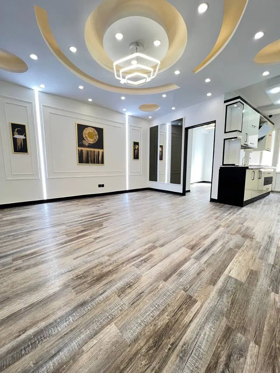 70متر روبنما آسانسور پارکینگ سندی عروس پسند|اجارهٔ آپارتمان|اندیشه, شهرک مریم|دیوار