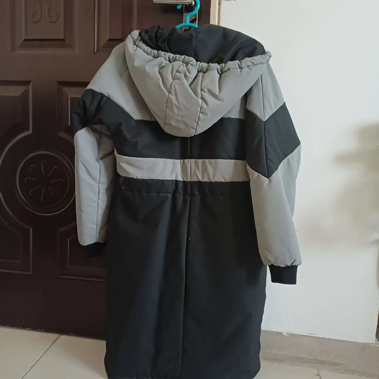 کاپشن پشم شیشه ضد آب|لباس|بومهن, |دیوار