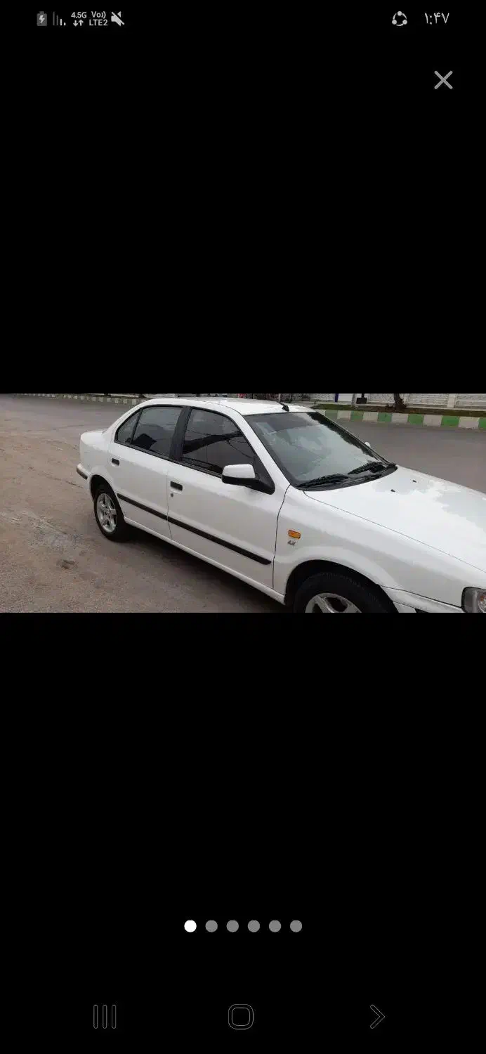 دربستی|خودرو کلاسیک|دزفول, |دیوار