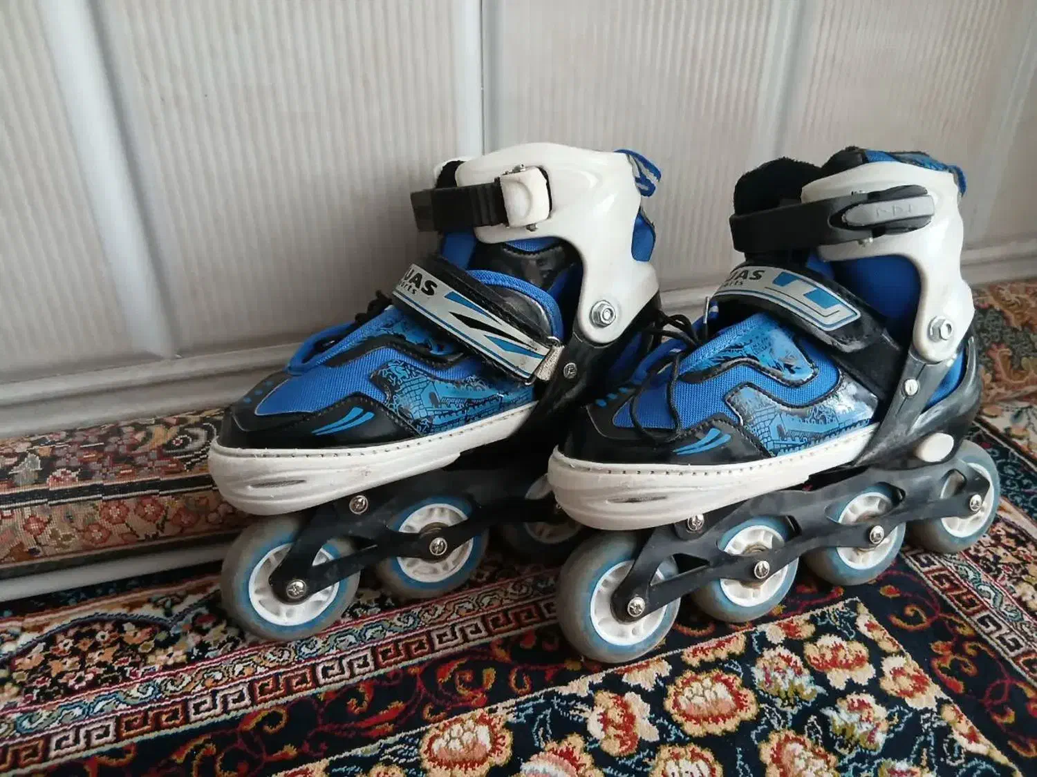 اسکیت|دوچرخه، اسکیت، اسکوتر|قم, علی آباد سعدگان|دیوار