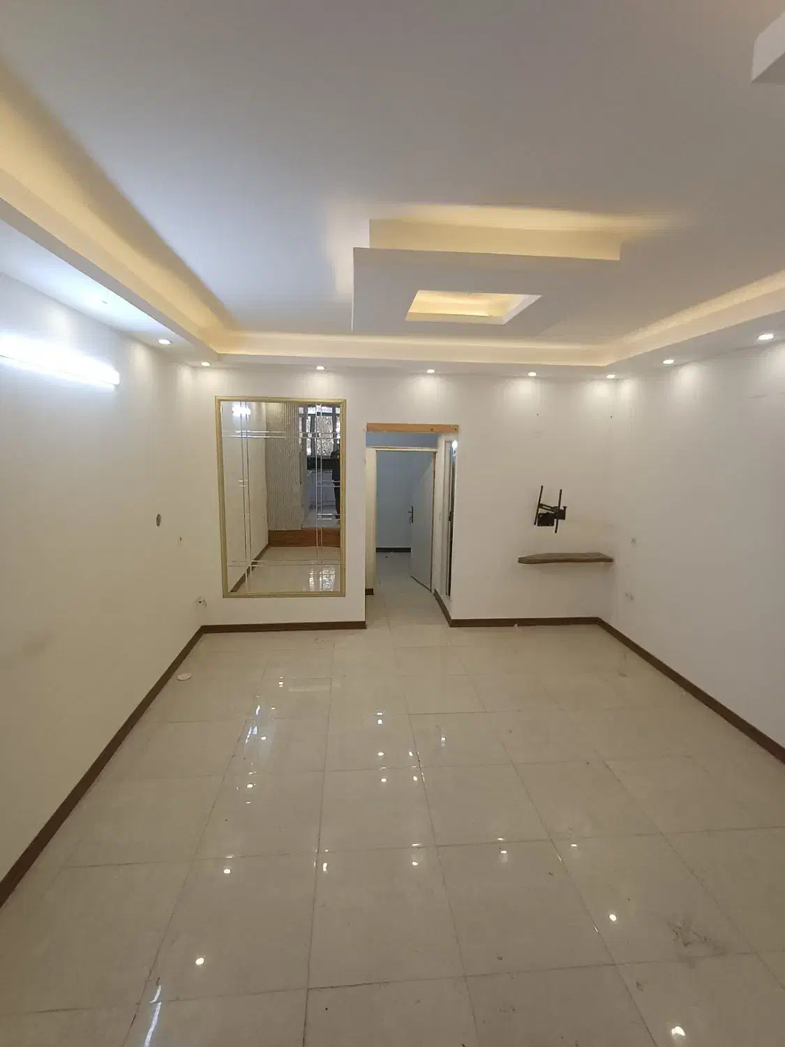 شهرک حجت حاشیه بیست متری|فروش آپارتمان|مشهد, حضرت حجت|دیوار