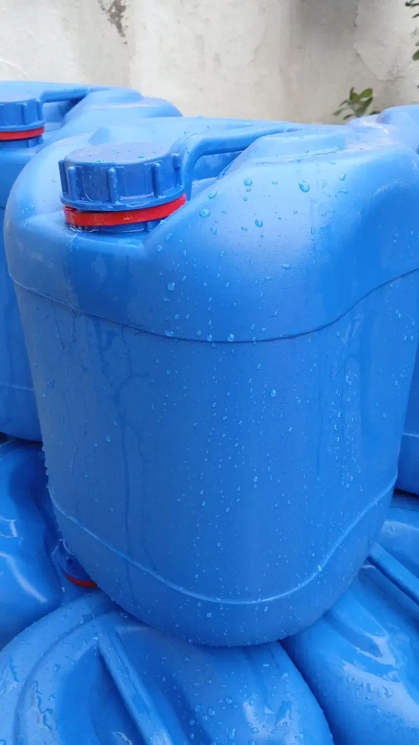 ۲۰ لیتری  در حد نو|ظروف نگهدارنده، پلاستیکی، یک‌بارمصرف|هادی شهر, |دیوار