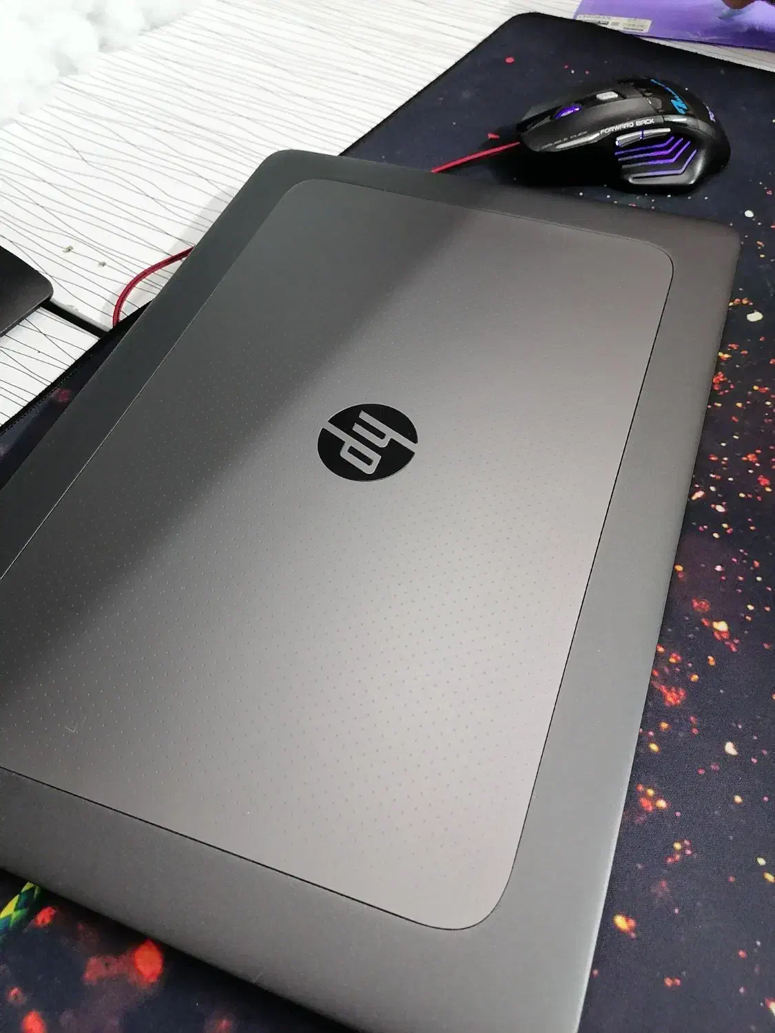 لپ تاپ گیمینگ و رندر طراحی و دانشجویی|رایانه همراه|یزد, |دیوار