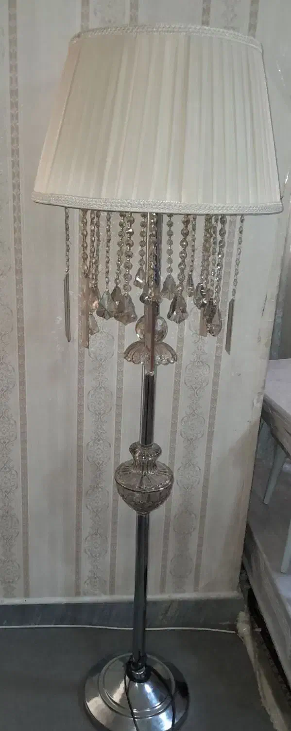 اواژور نو|چراغ خواب و آباژور|فردیس, شهرک شهید حسینی|دیوار