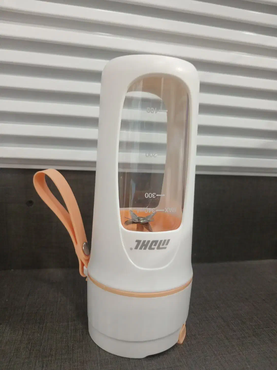 اسموتی ساز شارژی MDHL|آبمیوهگیر و آبمرکباتگیر|برازجان, |دیوار