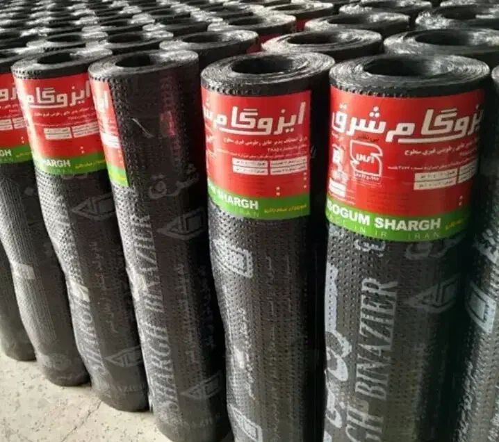 نصب وفروش ایزوگام شرق حتی ا متر طبرسی شمالی|خدمات پیشه و مهارت|مشهد, نظام دوست|دیوار