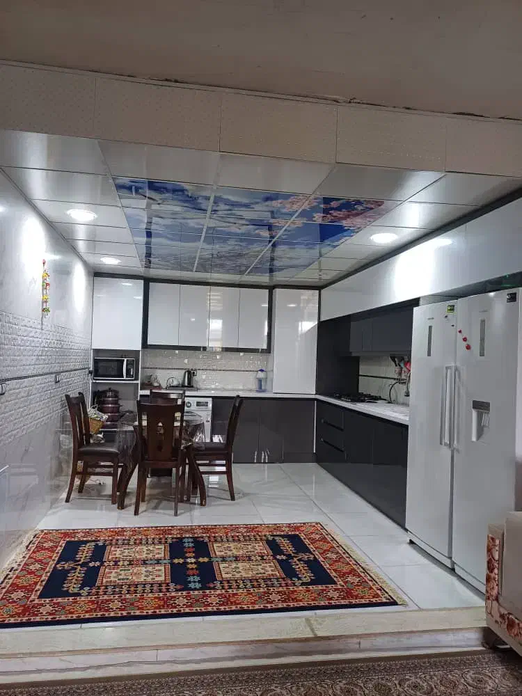 فروش خانه دوطبقه سپیدان|فروش خانه و ویلا|همایجان, |دیوار