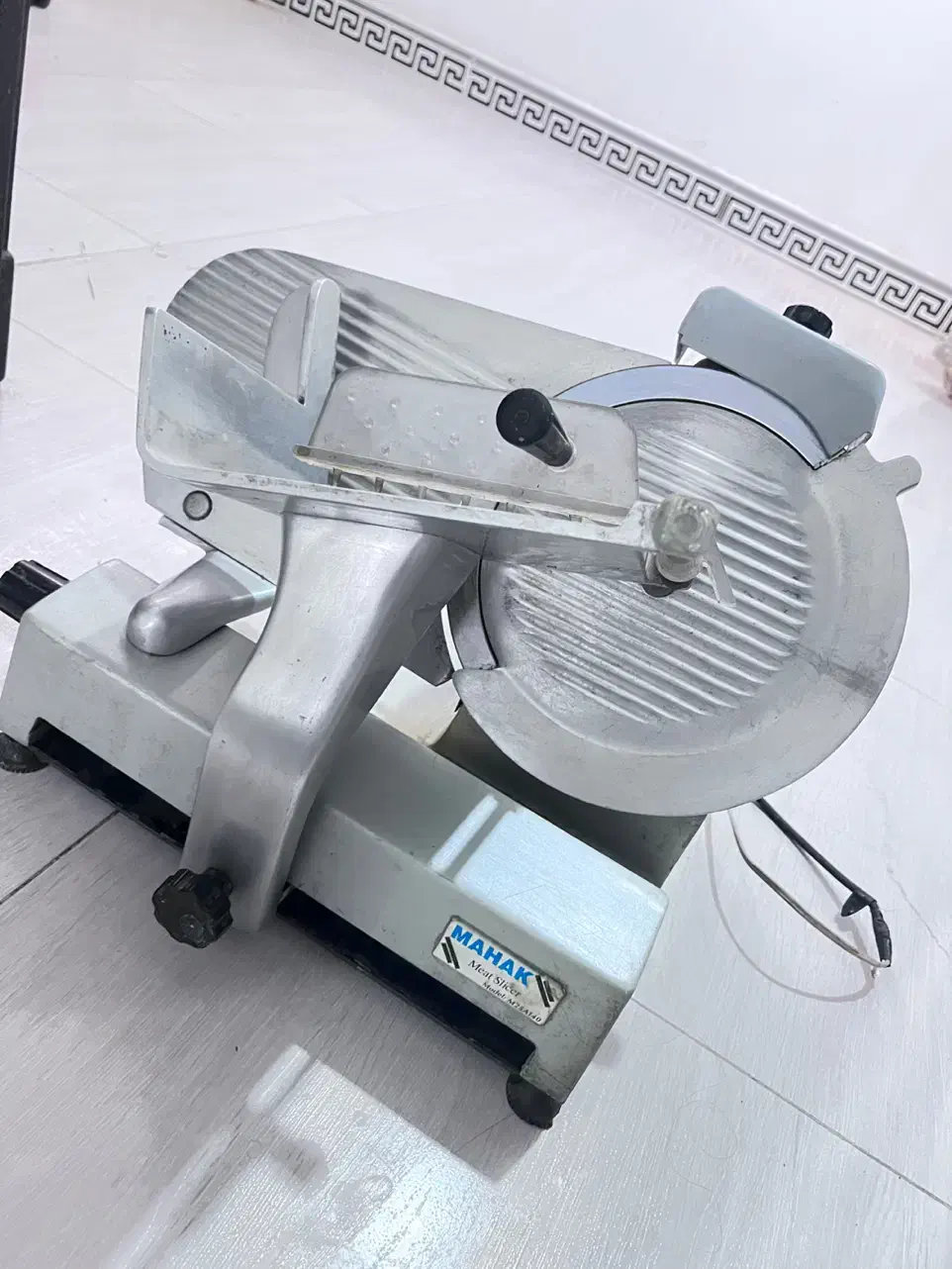 ترازو و کالباس بر|فروشگاه و مغازه|زاهدان, |دیوار