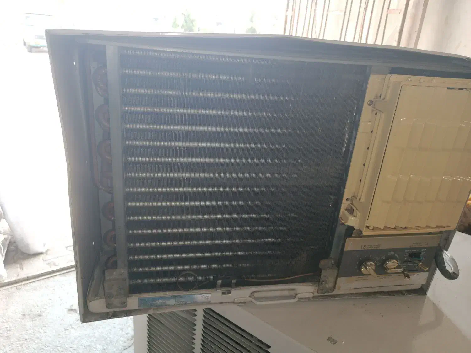 فروش و خریدار کولر اوجنرال کلیدی|کولر گازی و فنکوئل|گرگان, |دیوار
