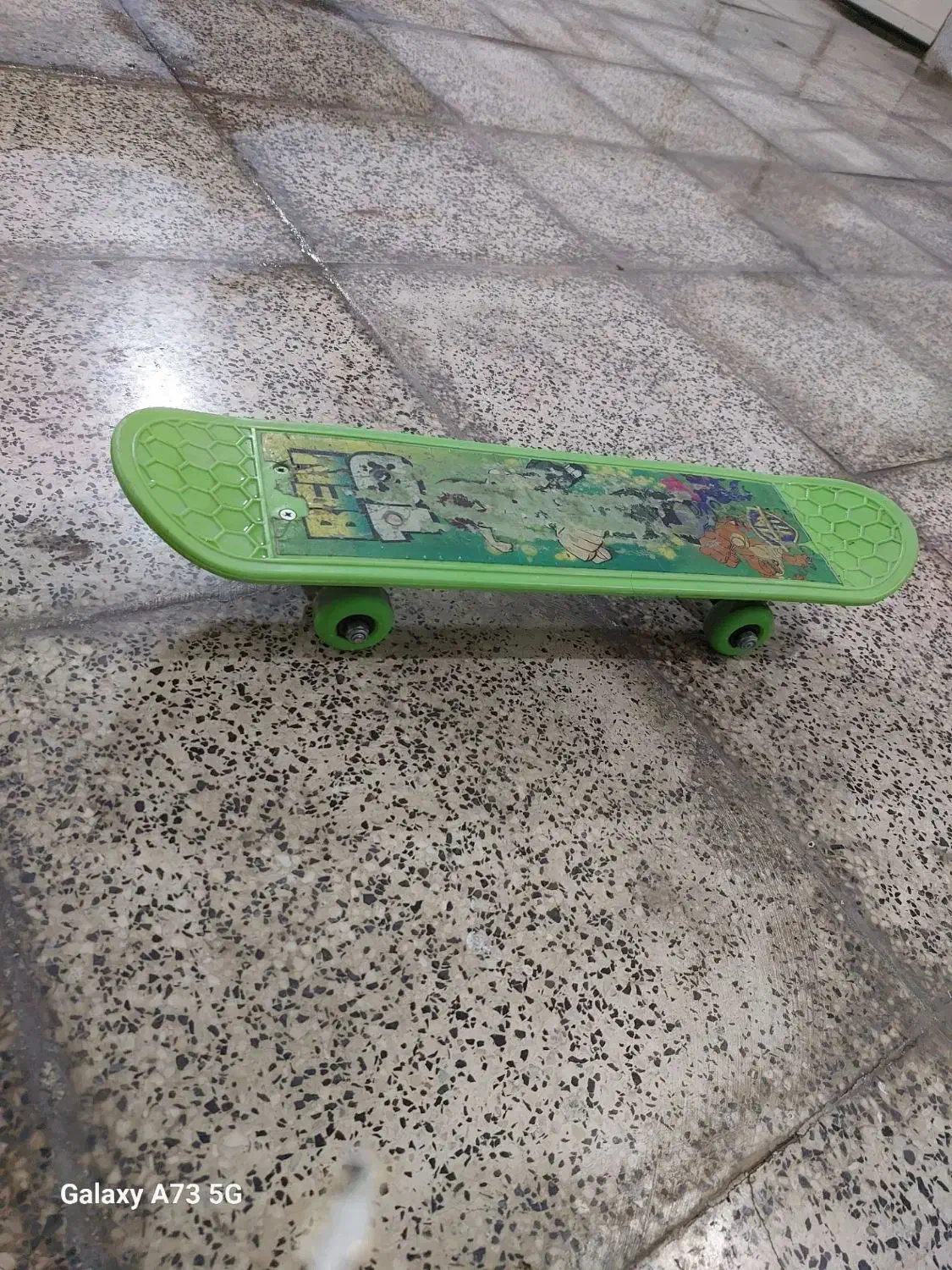 اسکیت سالم|دوچرخه، اسکیت، اسکوتر|گرگان, |دیوار