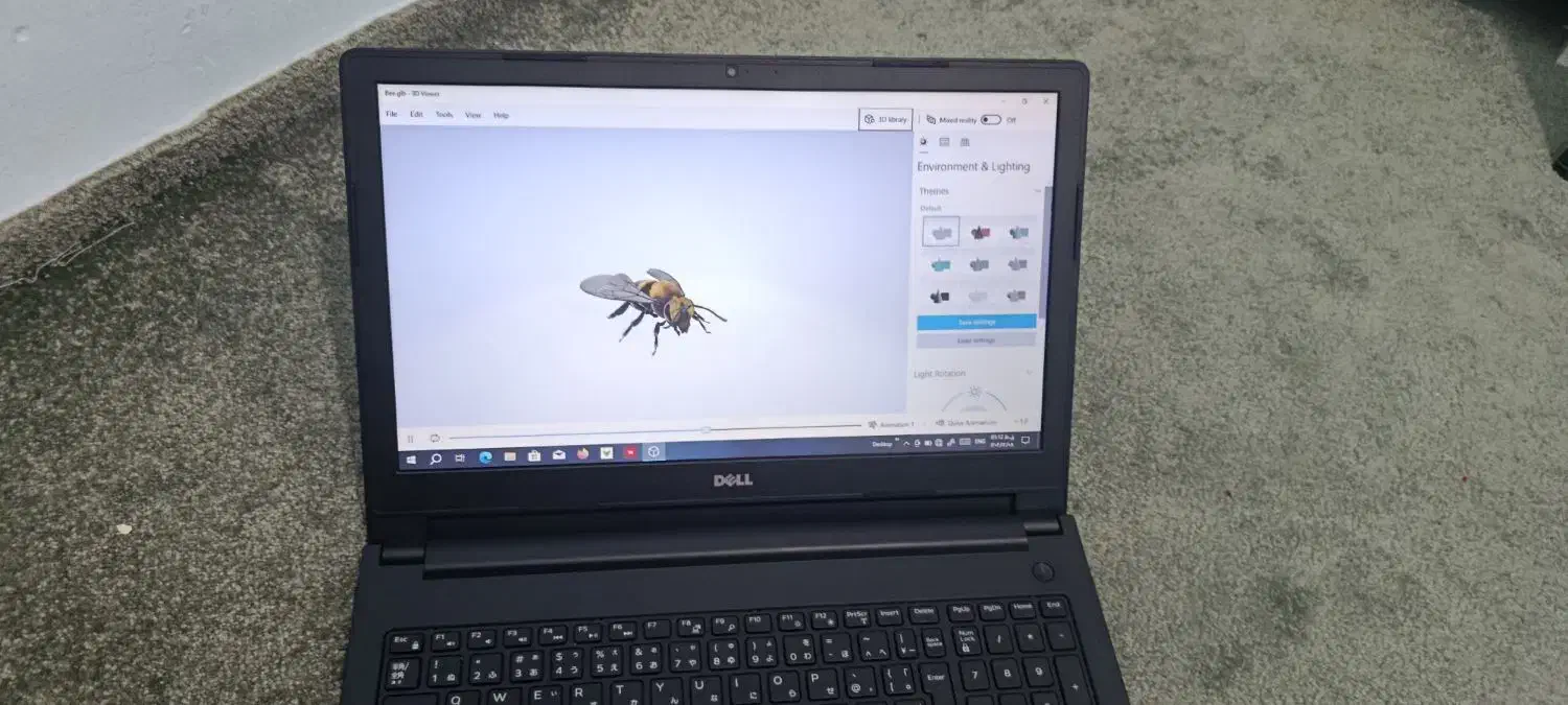 لپ تاپ دل|رایانه همراه|گرگان, |دیوار