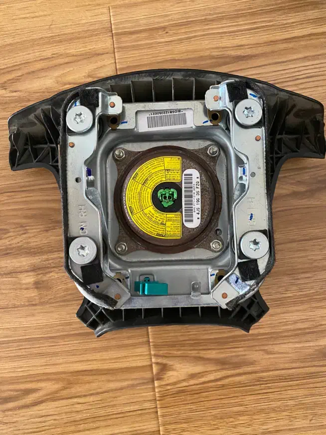 ایربگ|قطعات یدکی و لوازم جانبی|تهران, مشیریه|دیوار