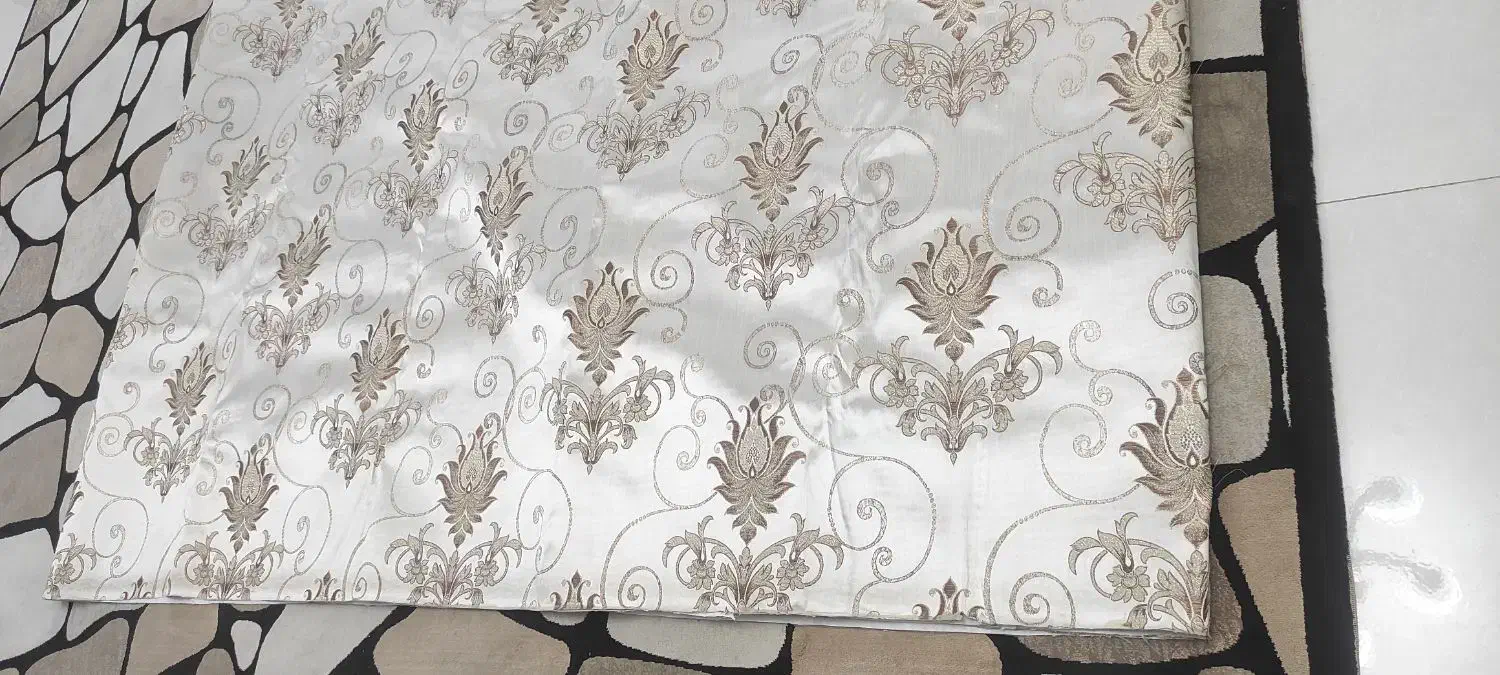 کاغذدیواری پارچه ای ۲۰ متر|مصالح و تجهیزات ساختمان|بوشهر, |دیوار