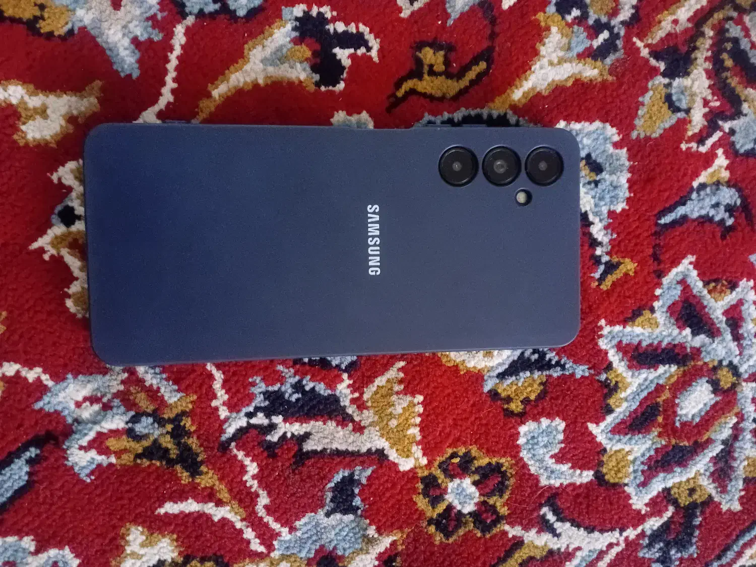 سامسونگ Galaxy A05S|موبایل|قدس, شهر‌قدس|دیوار