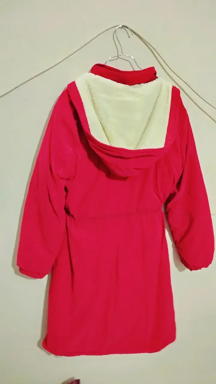 کاپشن خز ارسال رایگان|لباس|تهران, شهرک ابوذر|دیوار