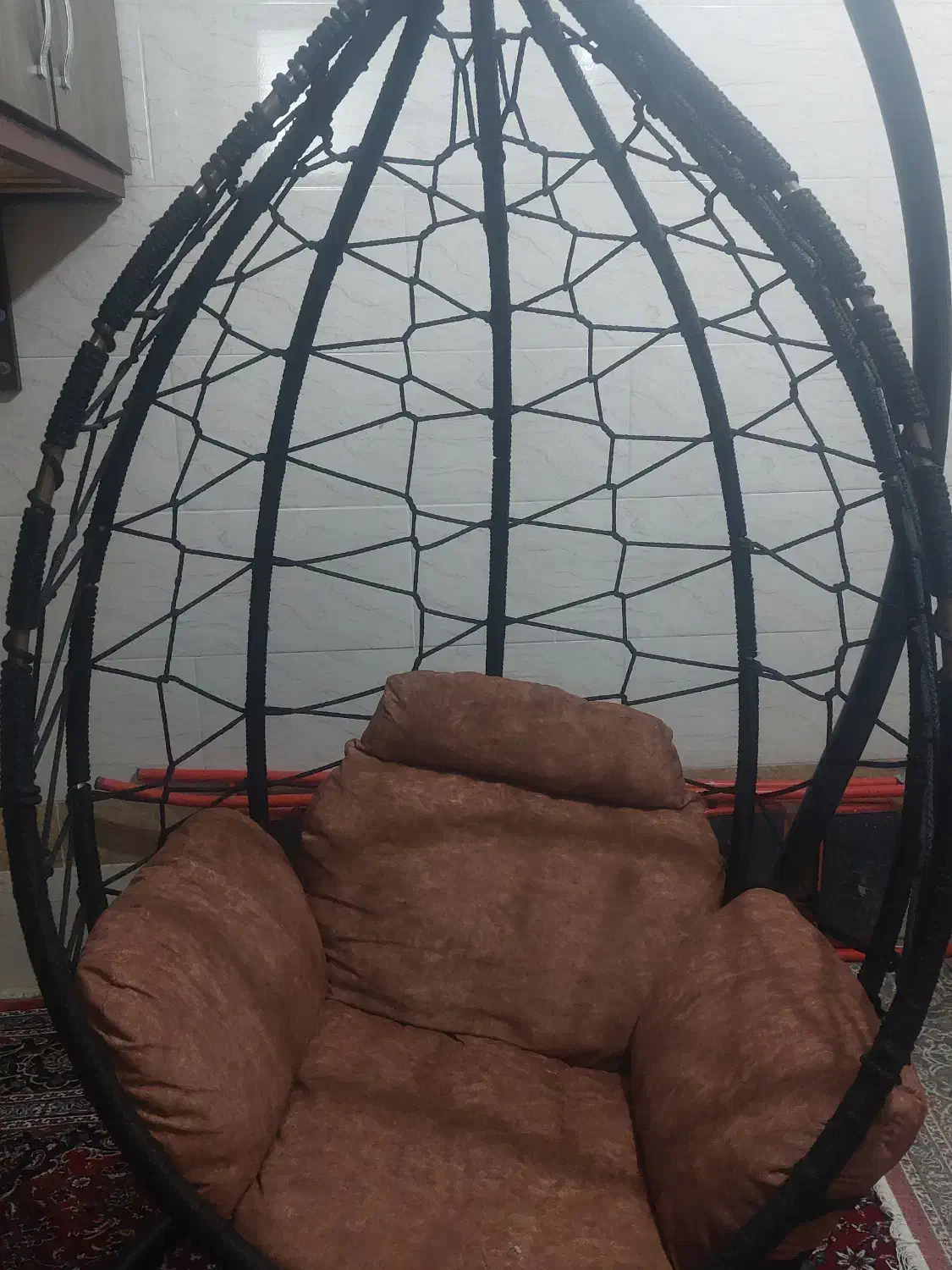 تاب کنار خانه|مبلمان خانگی و میز عسلی|نجف‌آباد, صالح آباد|دیوار