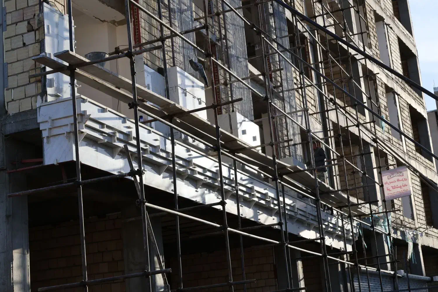 پروژه مهتاب|فروش آپارتمان|محمدشهر, محمدشهر|دیوار