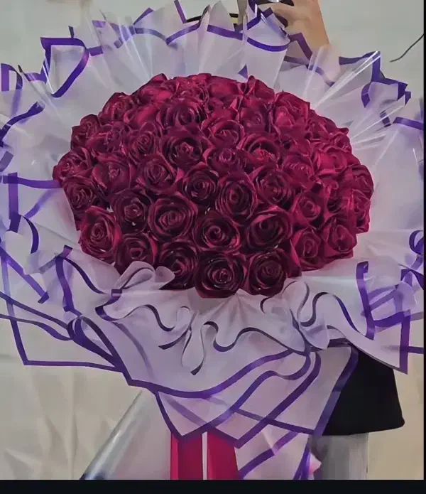 دسته پروانه|گل مصنوعی|شیراز, فرگاز|دیوار