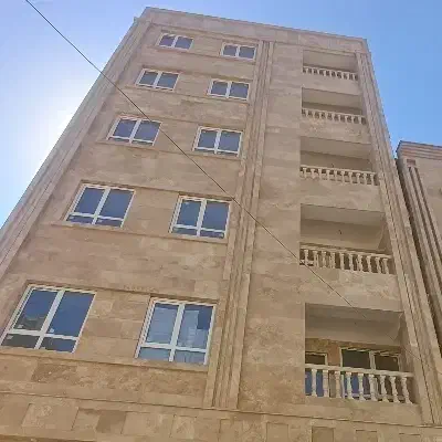 پیش فروش آپارتمان ۱۵۶م دانش کوثر هشتگرد قدیم|پیش‌فروش املاک|هشتگرد, شهرک کوثر|دیوار