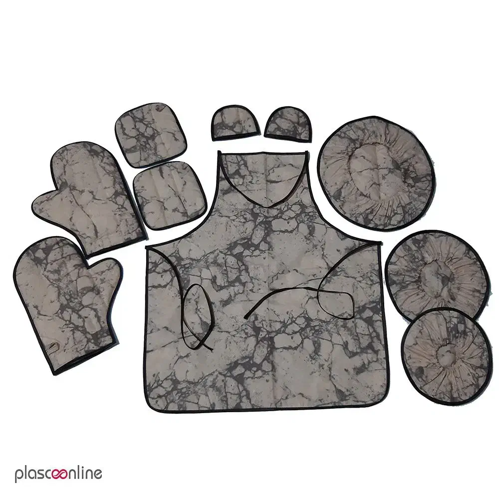 سرویس آشپزخانه|سفره، حوله، دستمال آشپزخانه|مسجد سلیمان, |دیوار