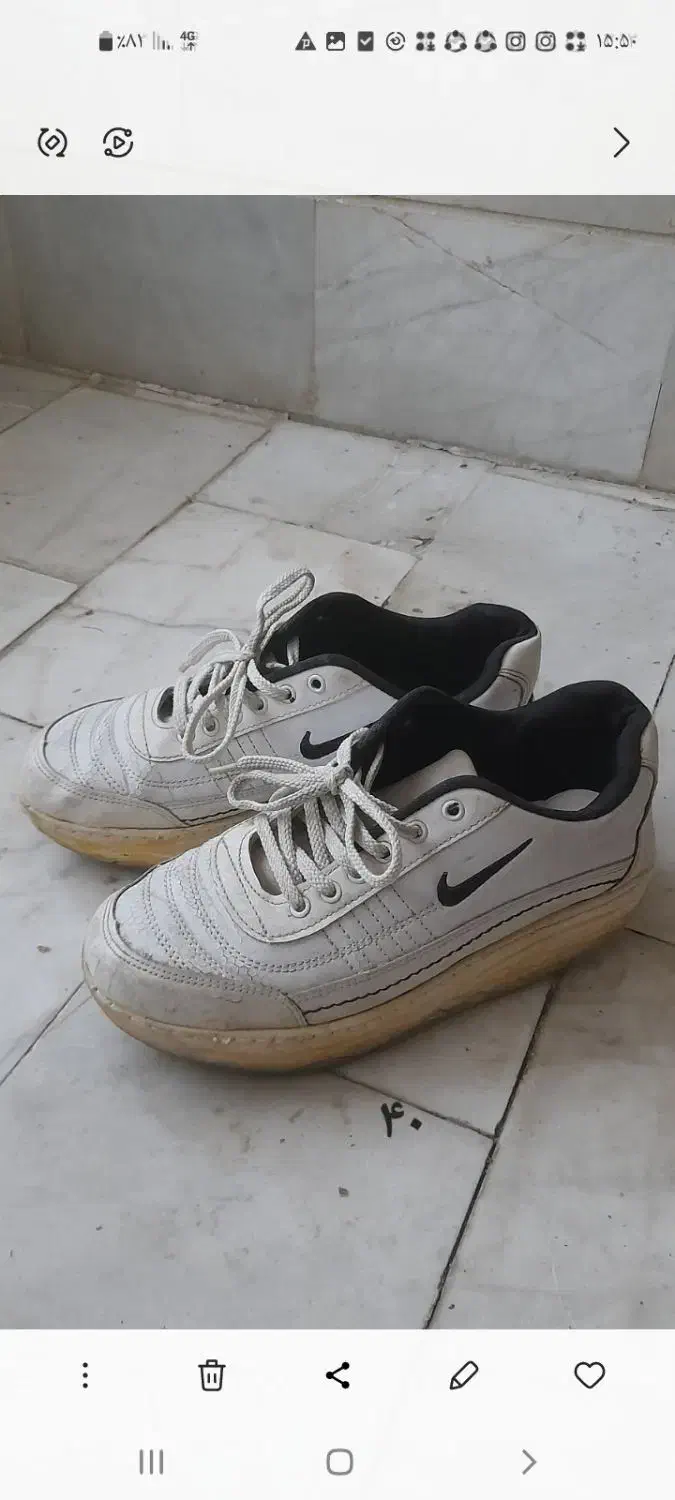 کفش زنانه|کیف، کفش، کمربند|سنندج, |دیوار