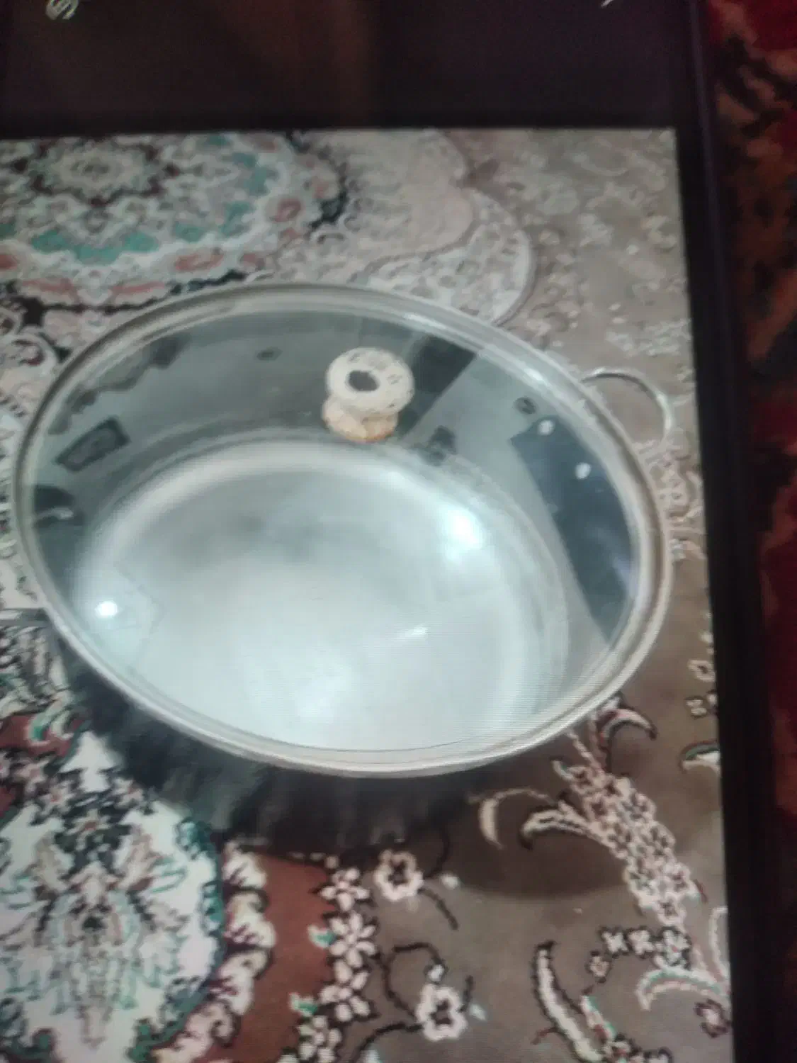 دوتا قابلمه|ظروف پختوپز|بروجرد, |دیوار