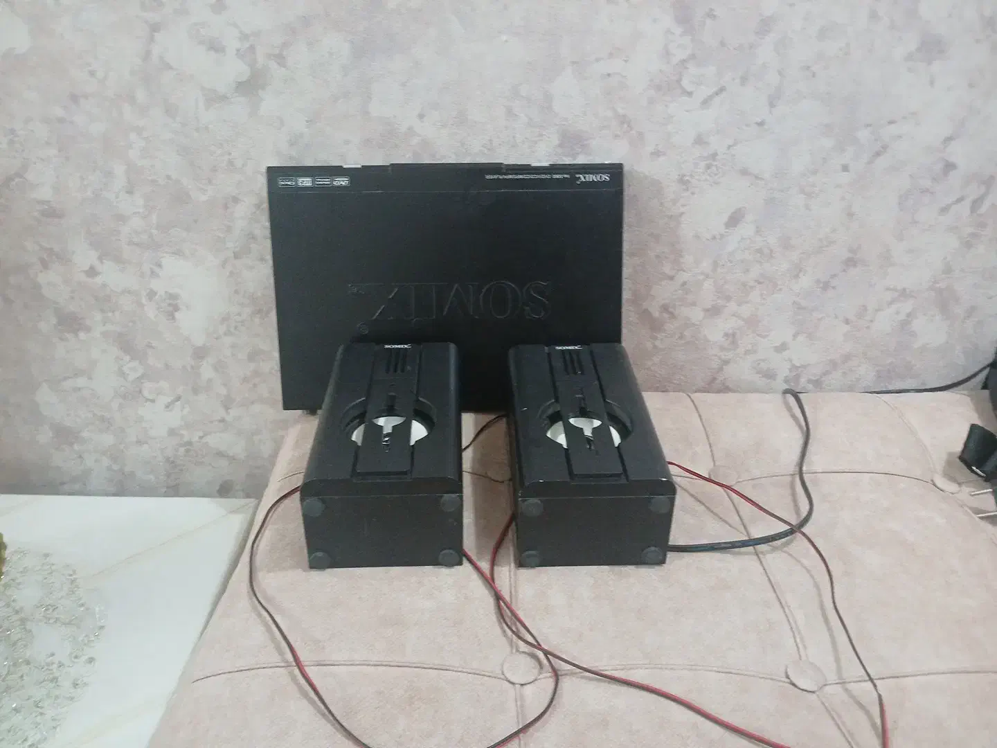 دیویدی|سیستم صوتی خانگی|تبریز, |دیوار