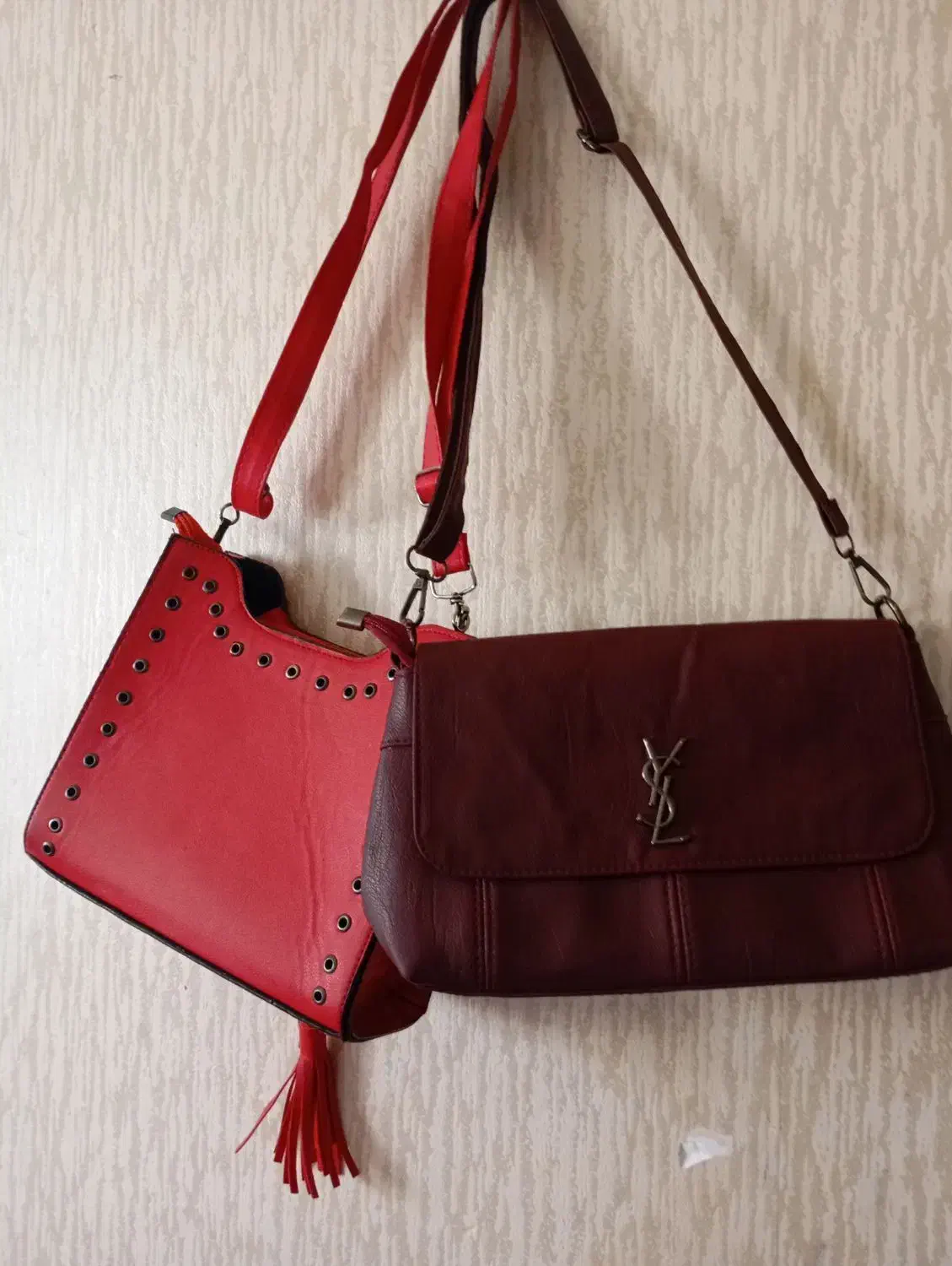 کیف زنانه|کیف، کفش، کمربند|ایلام, |دیوار