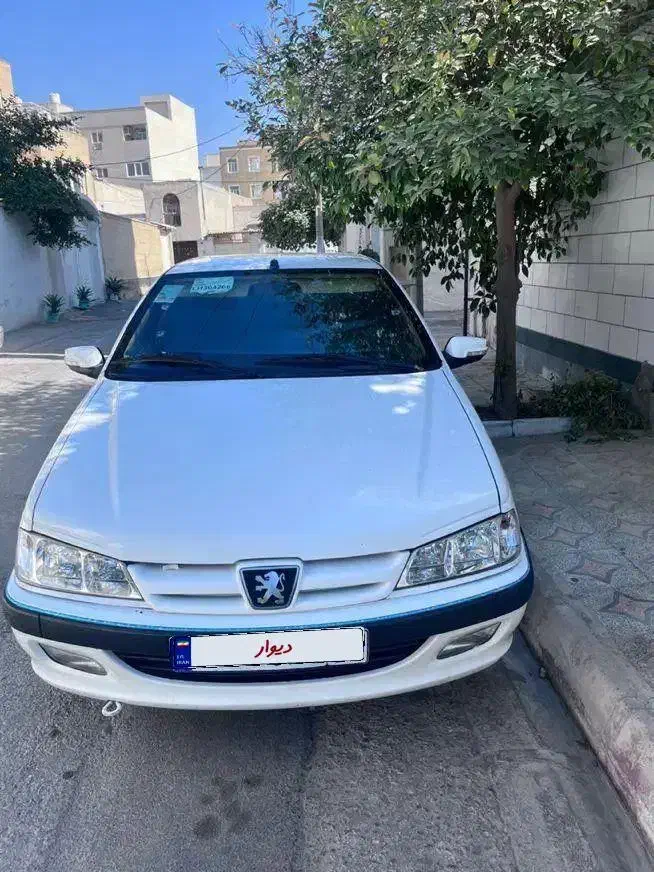 پارسTu5|خودرو سواری و وانت|بوشهر, |دیوار