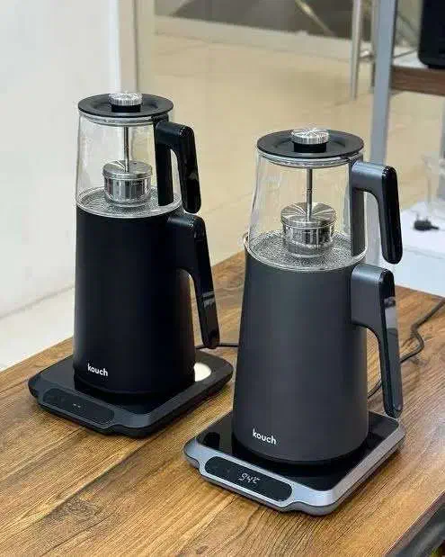 چایساز کوخ چای ساز kouch ktb2150|سماور، چای‌ساز، قهوه‌ساز|اصفهان, بهار آزادی|دیوار
