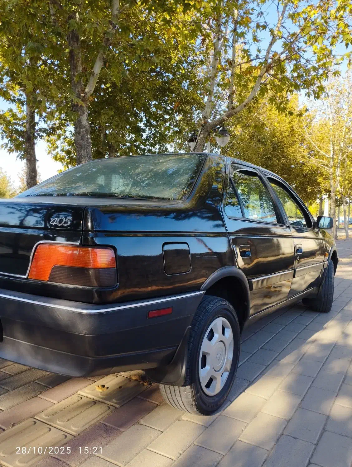 پژو ۲۰۰۰|خودرو سواری و وانت|خوی, |دیوار