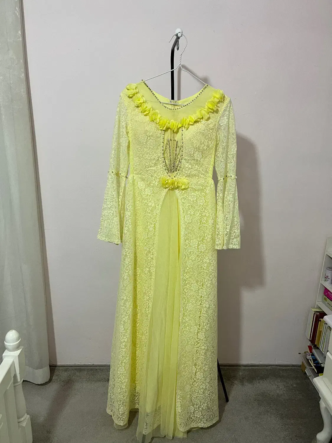 لباس مجلسی درحد نو|لباس|رباط‌کریم, شهرک والفجر|دیوار