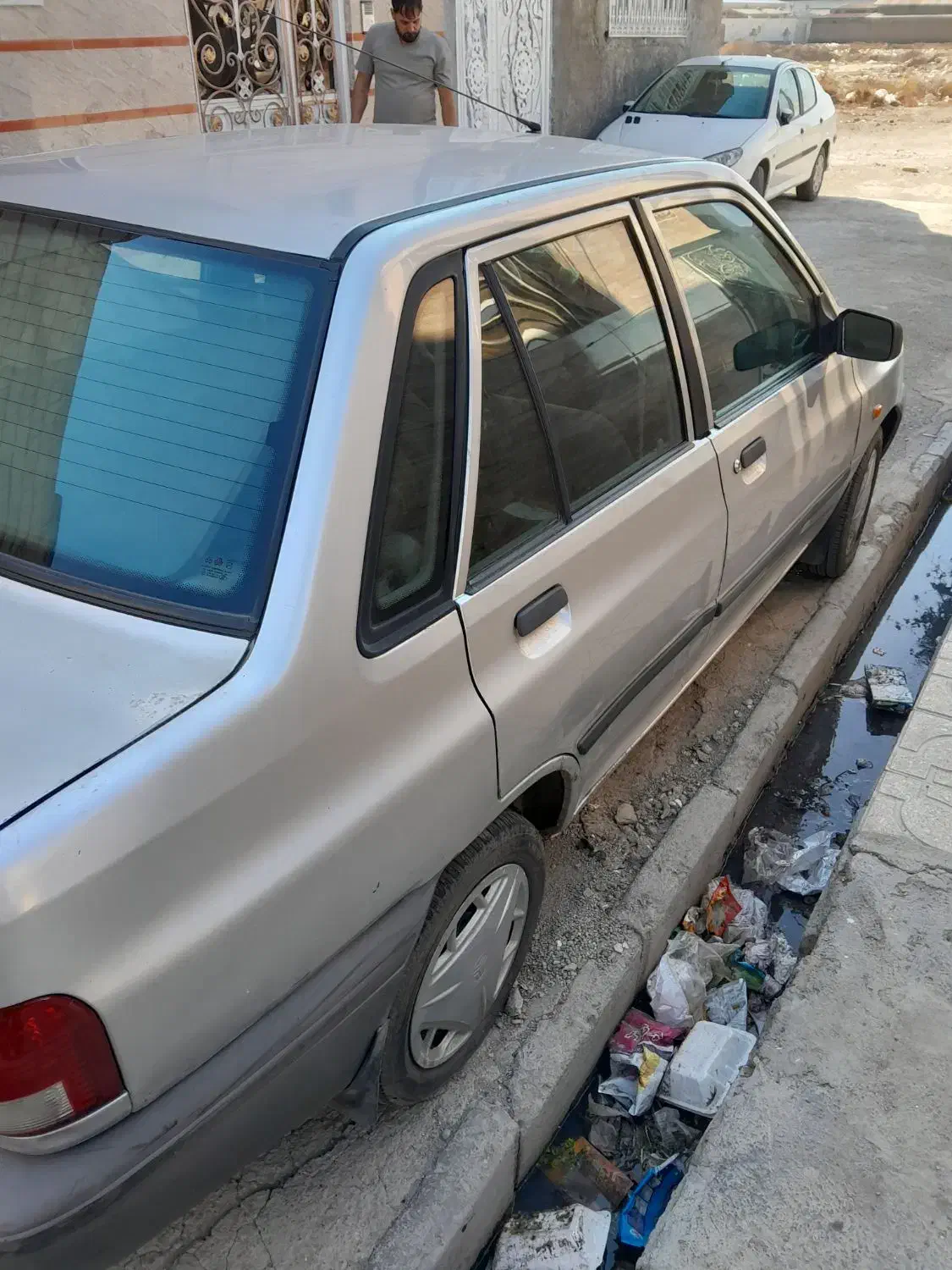 پراید|خودرو سواری و وانت|اردبیل, |دیوار