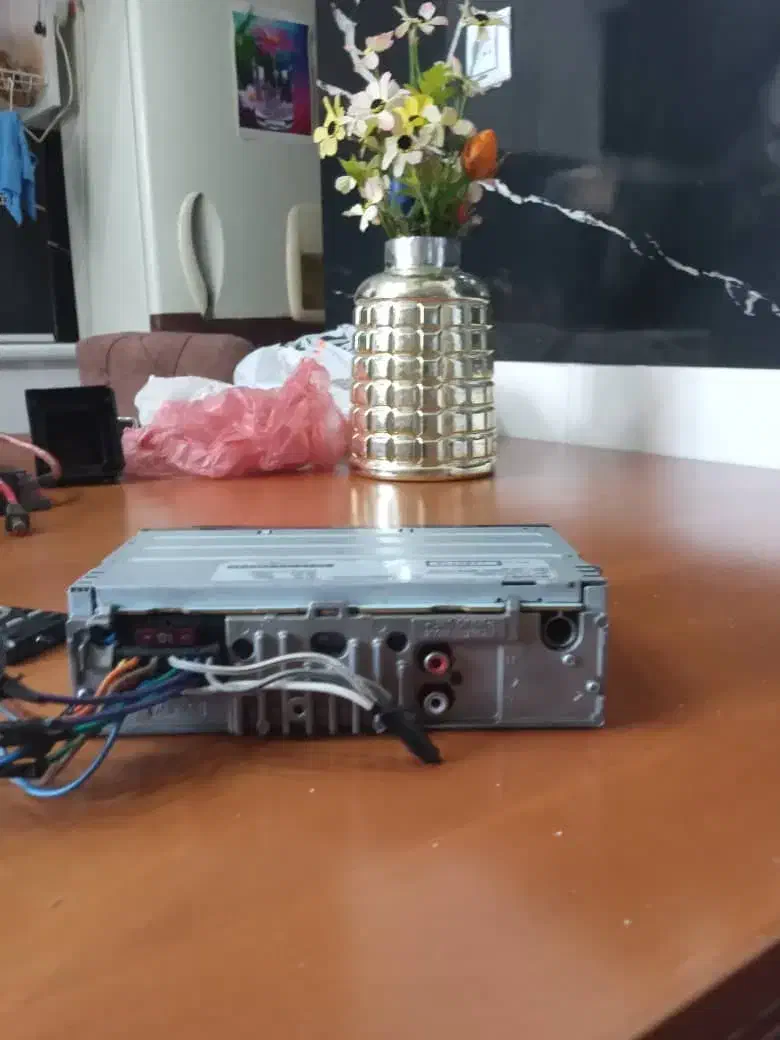 سیستم ضبط،باند و آمپولی|قطعات یدکی و لوازم جانبی|رشت, معلم|دیوار