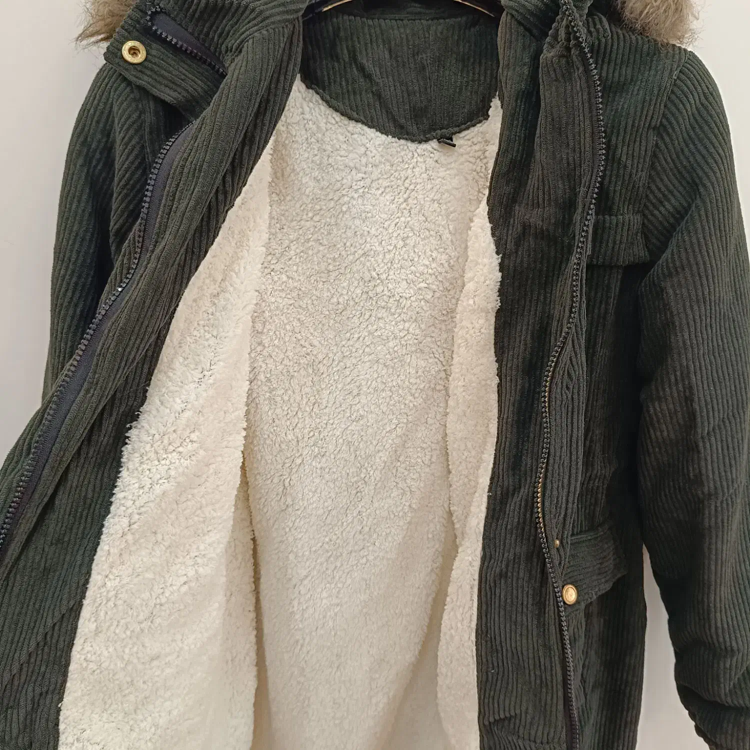 کاپشن زمستانه|لباس|جهرم, |دیوار