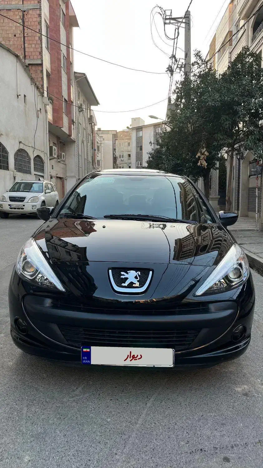 خورو|خودرو سواری و وانت|گرگان, |دیوار