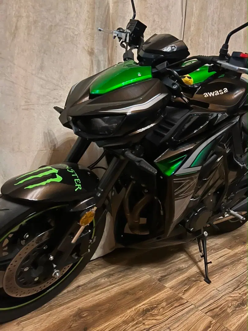 Z1000|موتورسیکلت|تهران, چوب تراش|دیوار