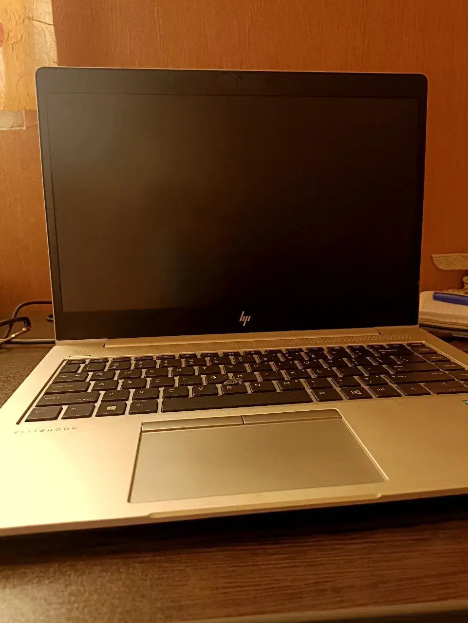 hp elitebook 840 G5|رایانه همراه|تهران, اسفندیاری|دیوار