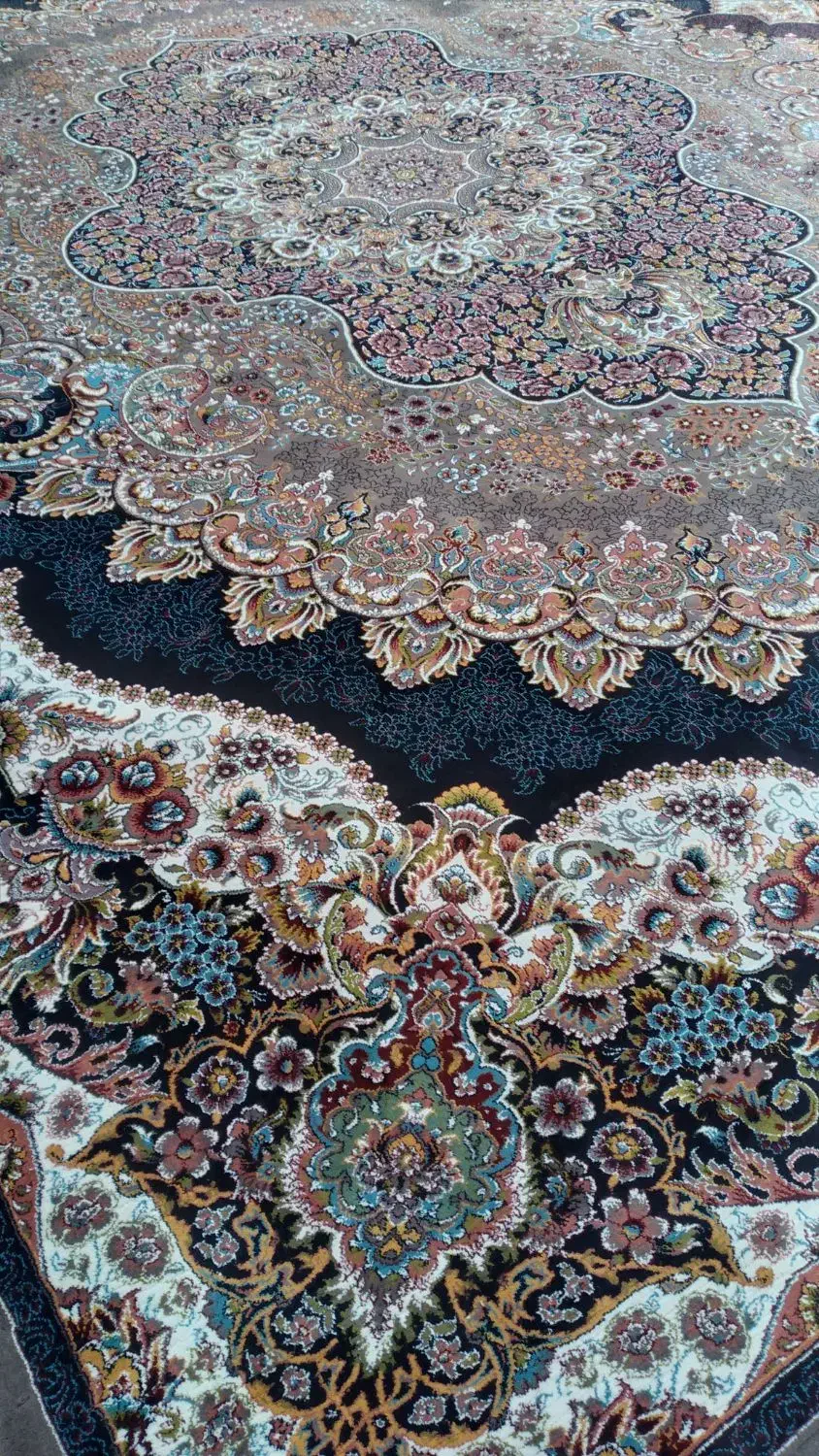 فرش12متری|فرش|همدان, |دیوار