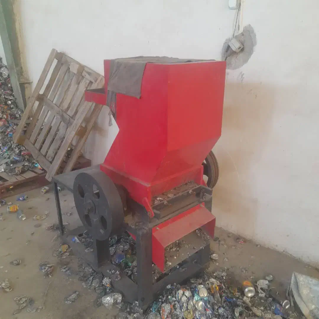 خرد کن تکفاز|ماشین‌آلات صنعتی|جوادآباد, |دیوار