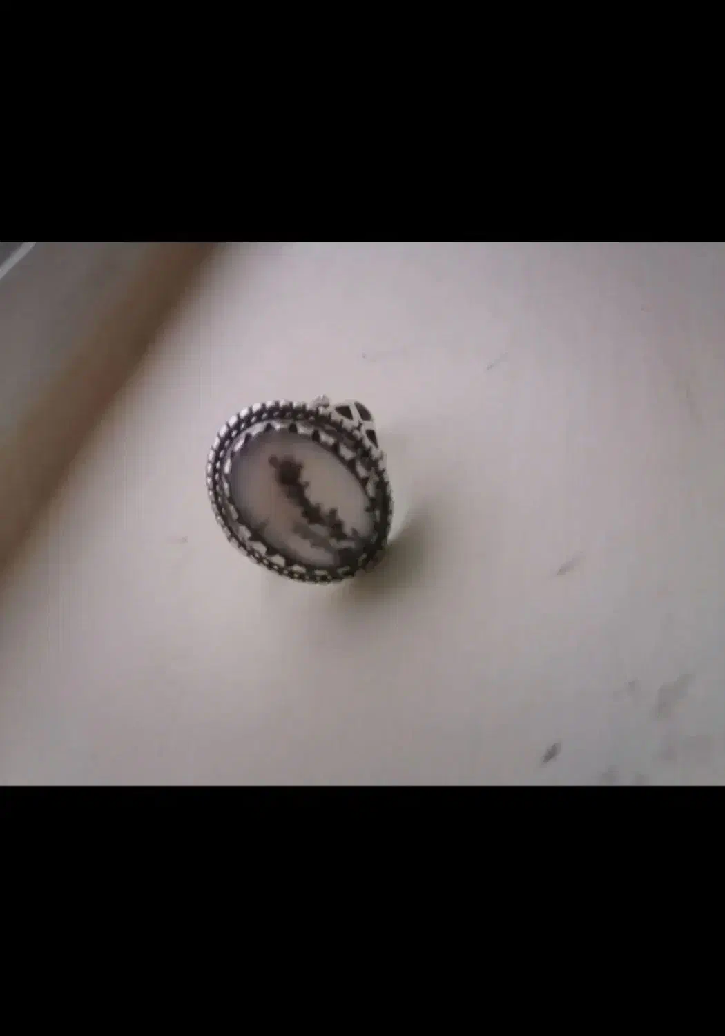 انگشتر شجر|جواهرات|اصفهان, پوریای ولی|دیوار