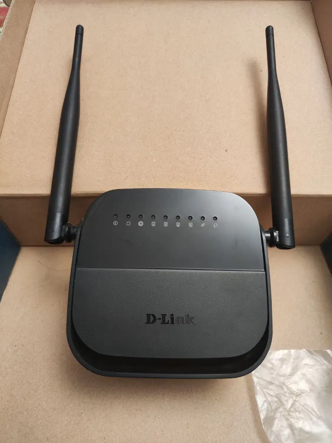 مودم دی لینک|مودم و تجهیزات شبکه|مراغه, |دیوار