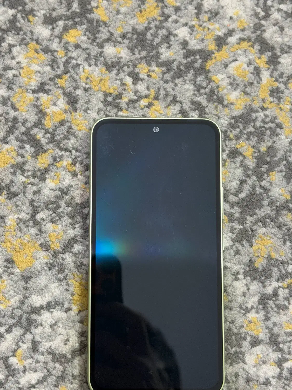 گوشی A54 5G 256|موبایل|تربتحیدریه, شهرک ولیعصر|دیوار