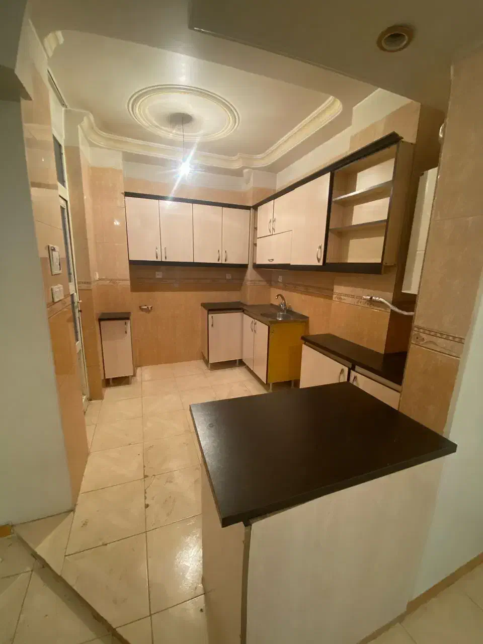 آپارتمان ۷۵ متری ۱ خواب تکواحدی|فروش آپارتمان|تهران, سجاد|دیوار