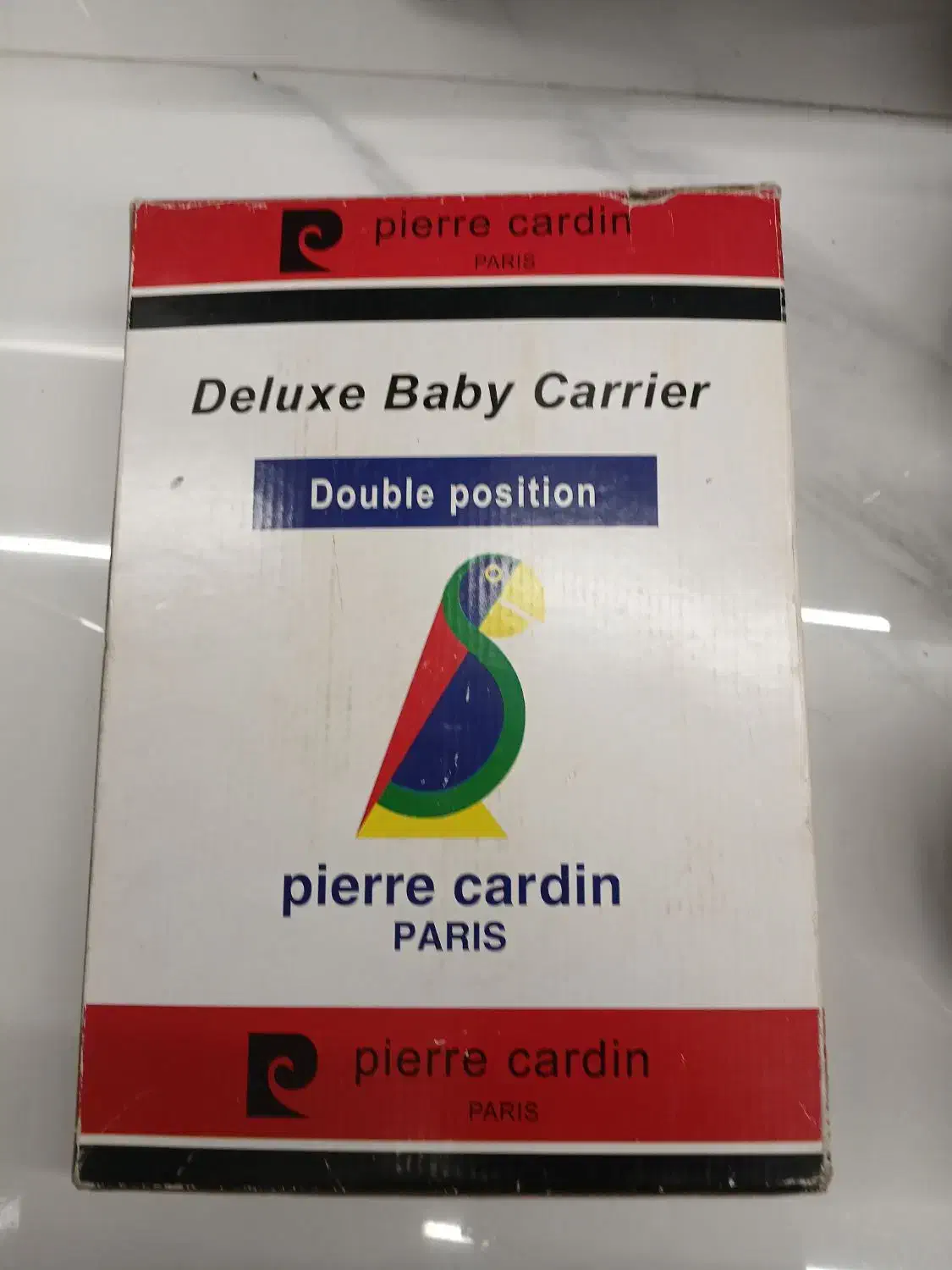 آغوش نوزاد پیر گاردین اصل فرانسه|کالسکه و لوازم جانبی|اصفهان, کوی شهید کشوری|دیوار