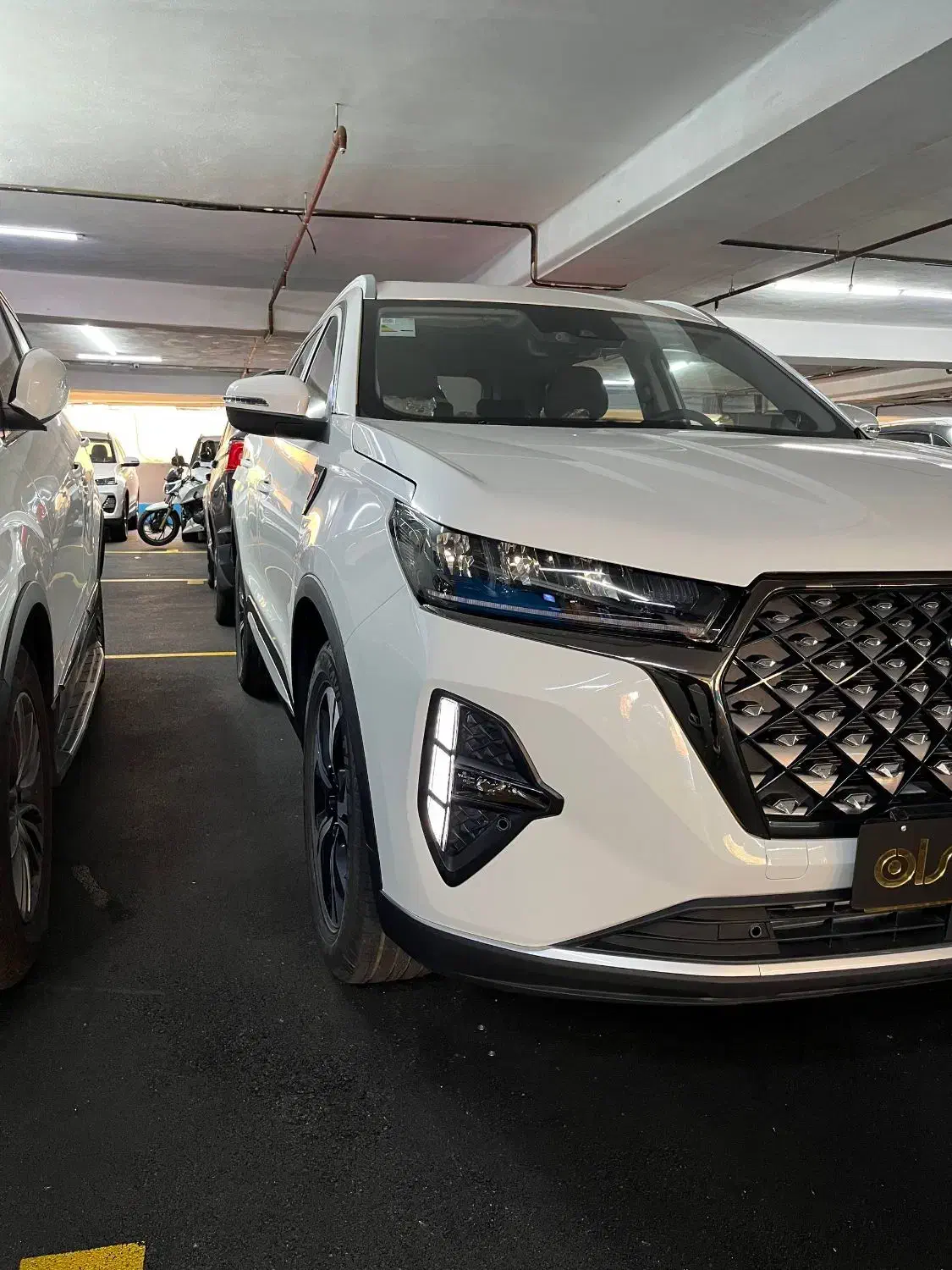 تیگو ۷ پرومکس نقدواقساط تحویل فوری|خودرو سواری و وانت|اردبیل, |دیوار