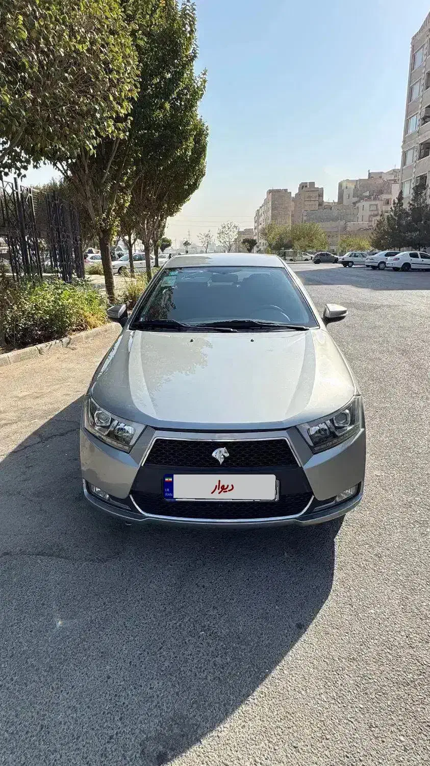 دنا پلاس تیتانیوم ۱۴۰۲|خودرو سواری و وانت|فردیس, شهرک شهید حسینی|دیوار